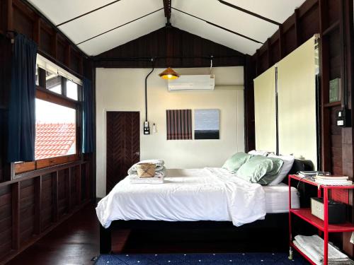 Phu Kradueng House | Ponko Home