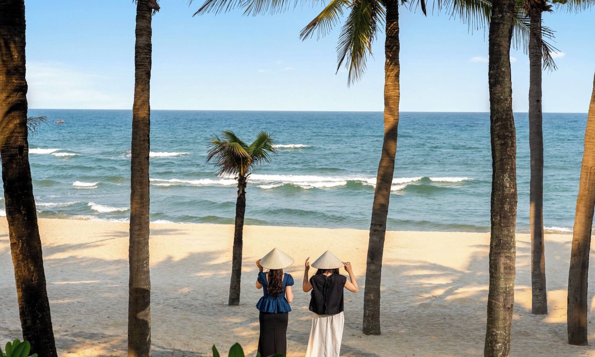 Ngu Hanh Son Resort | Pool Villas Resort