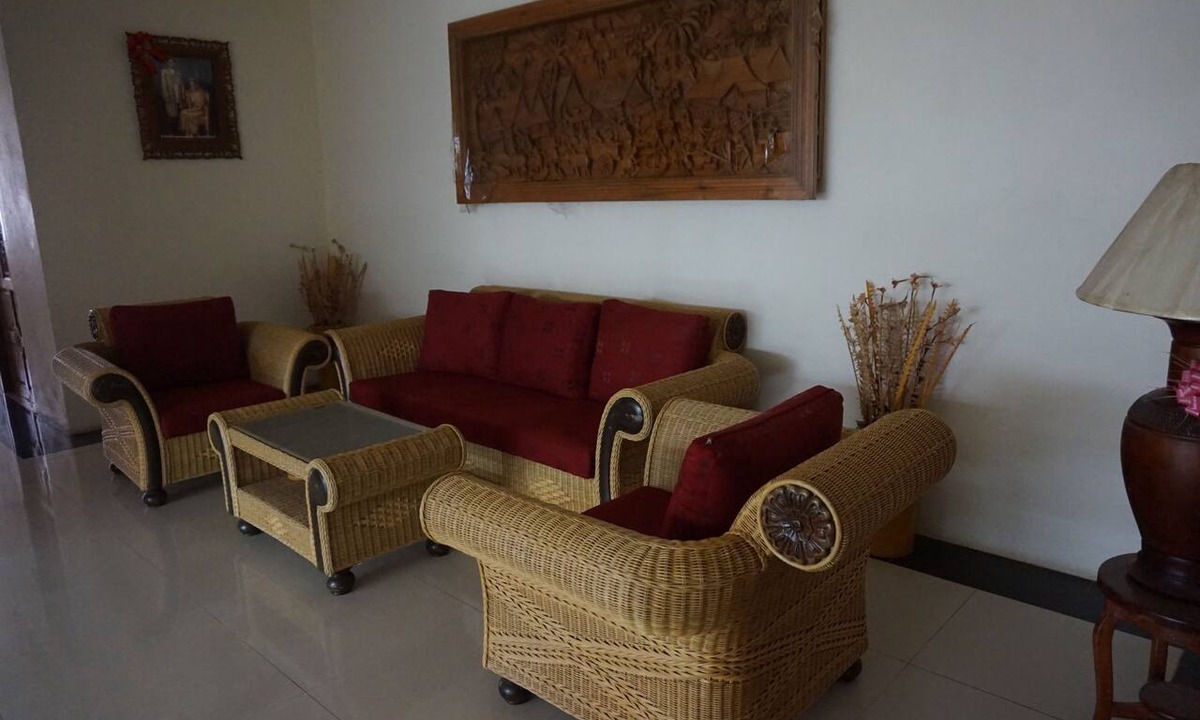 That Phanom Hotel | Pornnarumirt Hotel