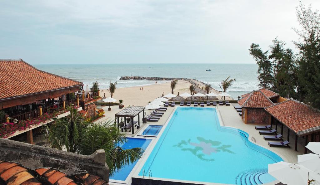 Phu Hai Beach Resort | Poshanu Boutique Resort