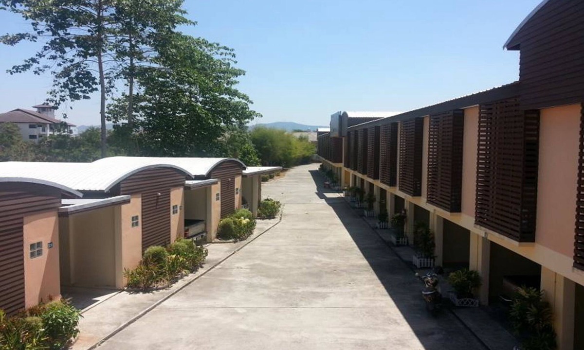 Hat Yai Hotel | PR Resort Hat Yai