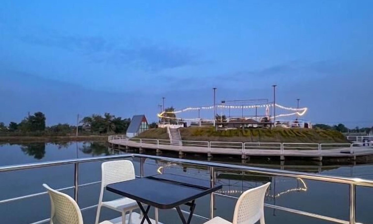 Chiang Phin Villa | Prakhun Por-Mae Home&Garden Udonthani