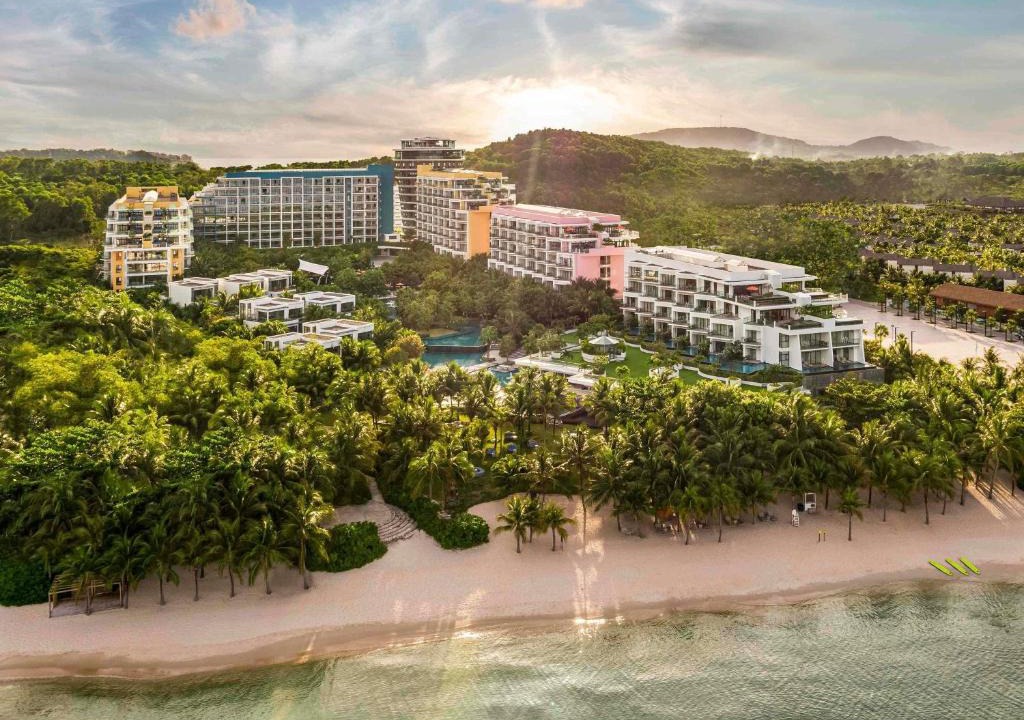 Khem Beach Resort | Premier Residences Phu Quoc Emerald Bay Managed by Accor