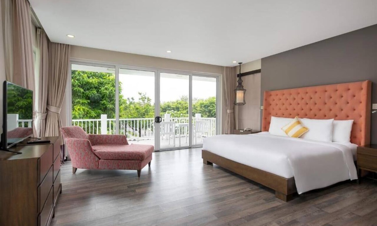 Ngu Hanh Son Resort | Premier Village Da Nang by DDH