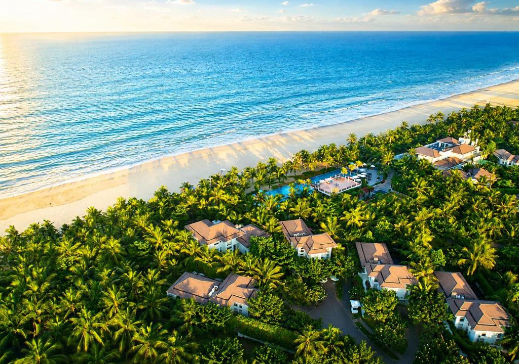 Ngu Hanh Son Villa | Premier Villas Danang Resort