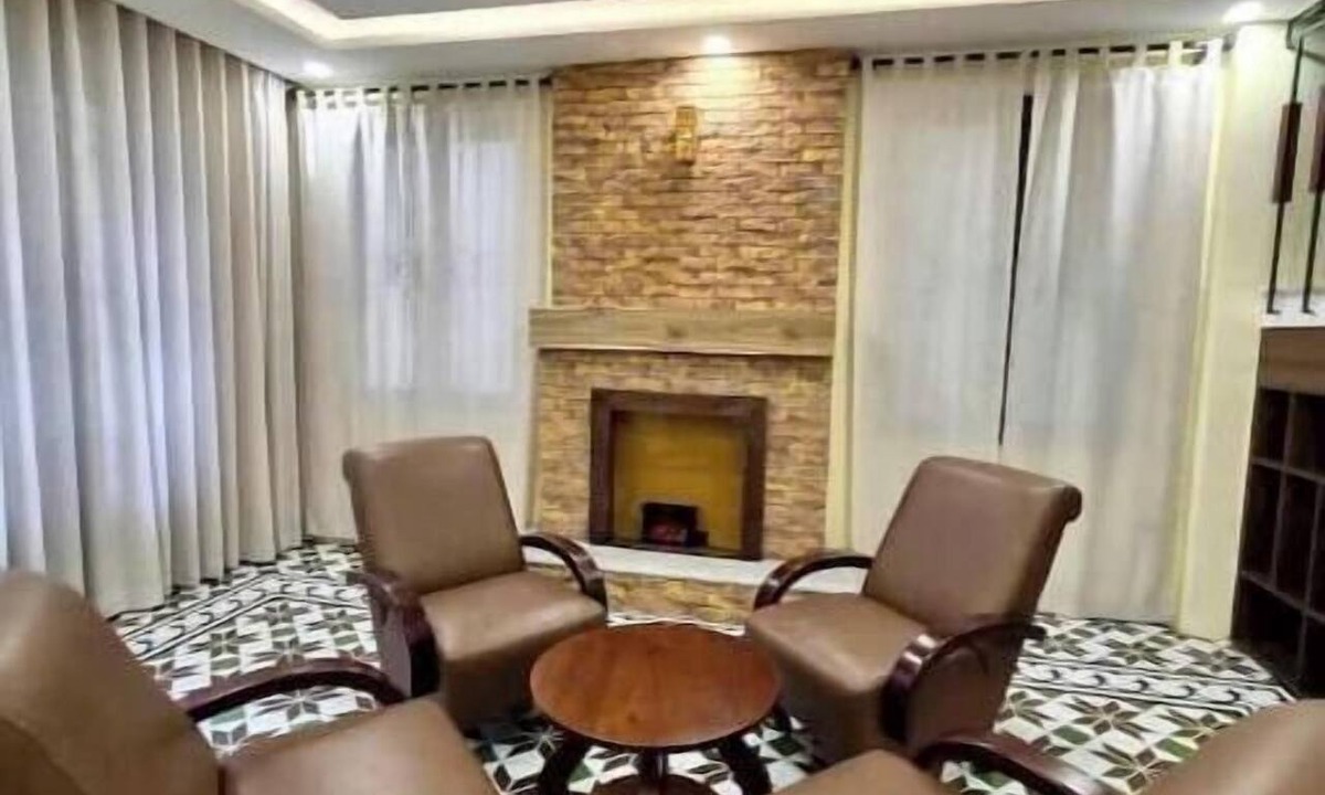 An Hai Đong House | Private 4BR Villa Sauna Pool Table 5' My Khe Beach