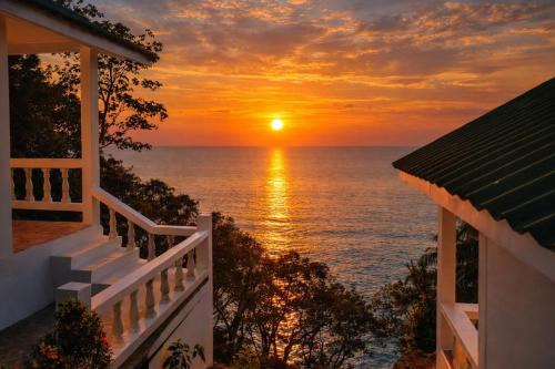 Ko Chang Hotel | Private Paradise Resort