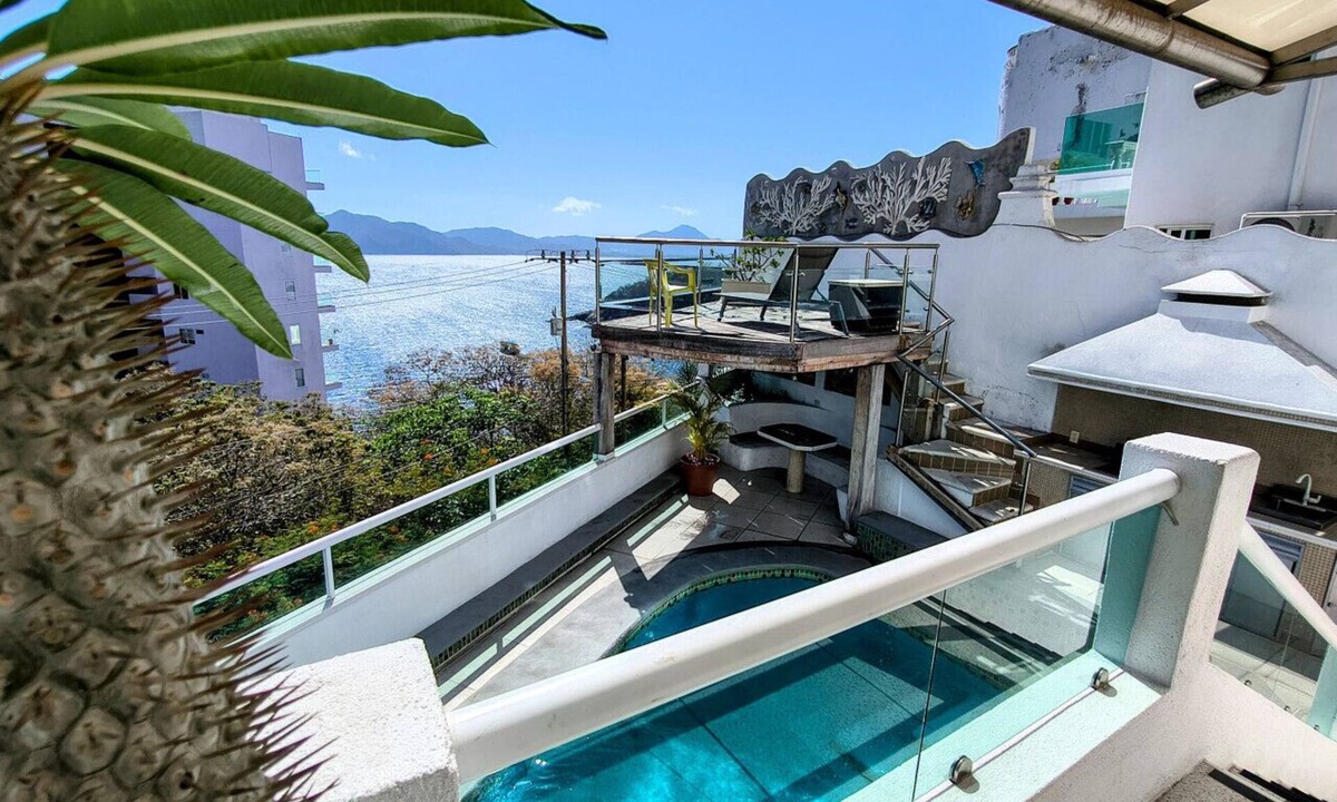 Peninsulas de Santiago Apartment | Private Pool Manzanillo Beautiful Ocean Views
