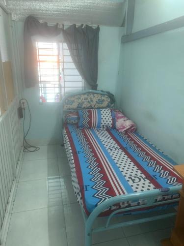 Linh Trung IEPZ House | Private Room-Low Price- Suburban, 3d at least, Request to stay