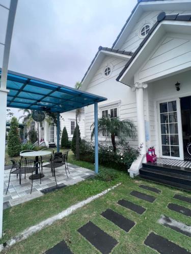 Thanh Thuy Villa | Prospera Haven - Vuon Vua Villa & Resort Thanh Thuy