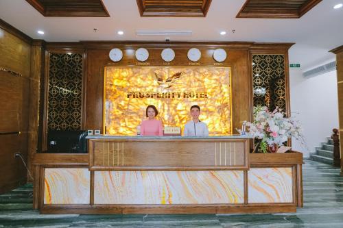 Bai Chay Apartment | Prosperity Boutique Halong Hotel & Restaurent
