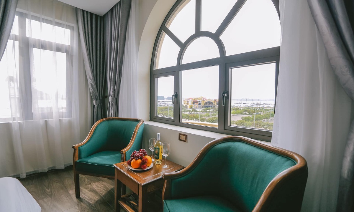 Bai Chay Hotel | Prosperity Ha Long Hotel