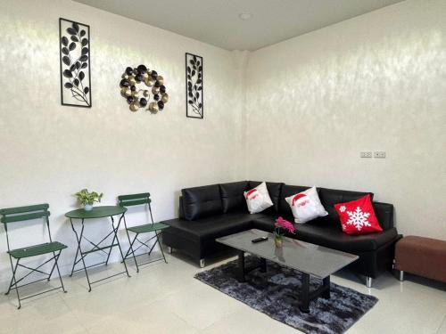 Hat Yai Villa | Proud Home Stay Hatyai