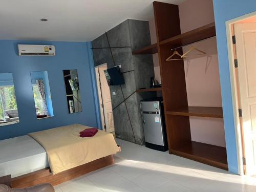 Downtown Krabi Hotel | proundpat resort
