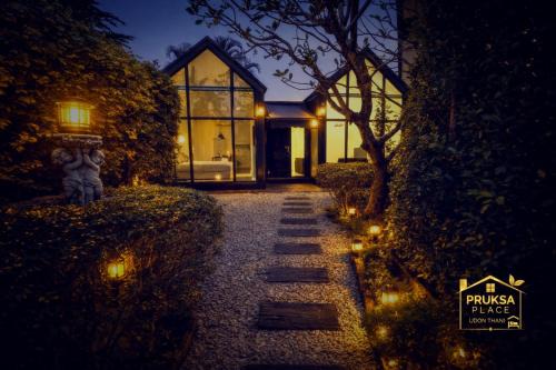 Nong Khon Kwang House | Pruksa Place Udon Thani