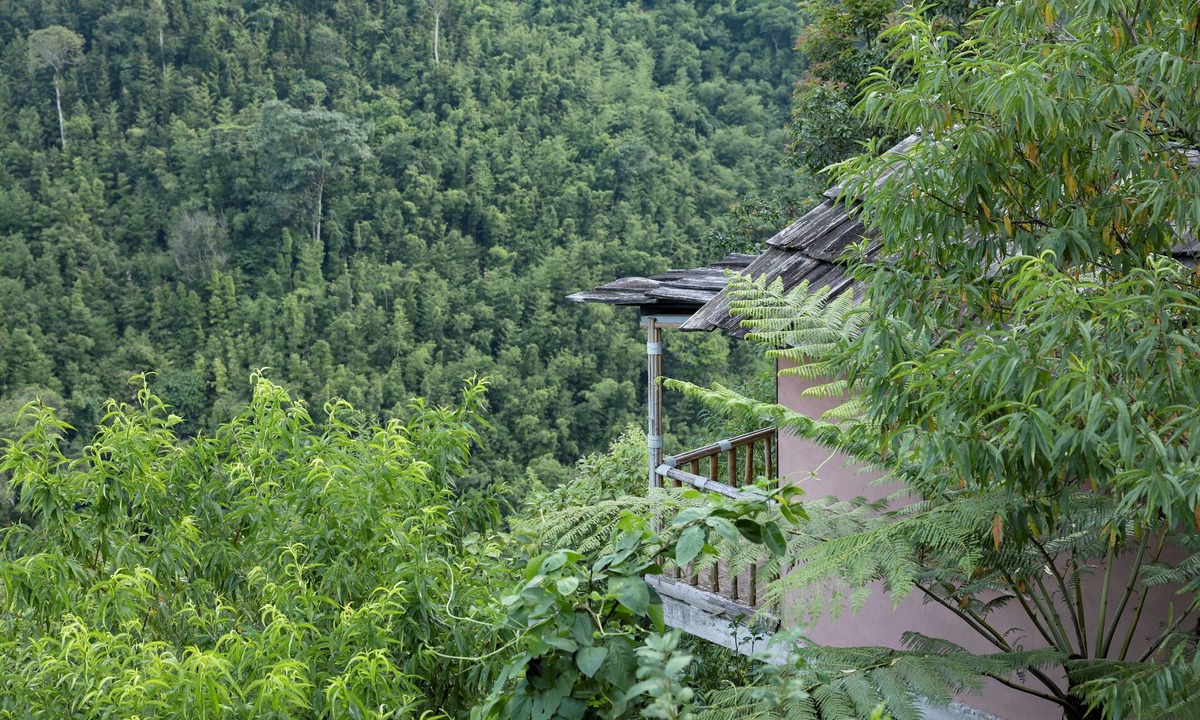 Sa Pa Cabin | Pu Hmong Eco Retreat