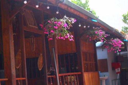 Tam Duong Hostel | Pu Home Đỗ Quyên (Homestay Đỗ Quyên)