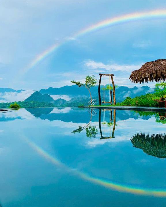 Kho Muong Cabin | Pu Luong Bản