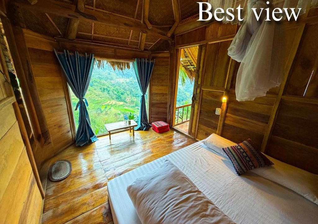 Pu Long Nature Reserve Bed & Breakfast | Pu Luong - Duy Phuong Homestay