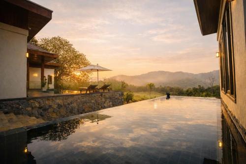 Pu Long Nature Reserve Villa | Pu Luong Luxury Villas