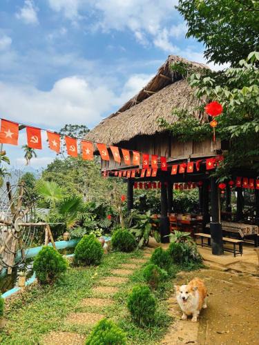 Pu Long Nature Reserve Bed & Breakfast | Pu Luong Mist Valley Home