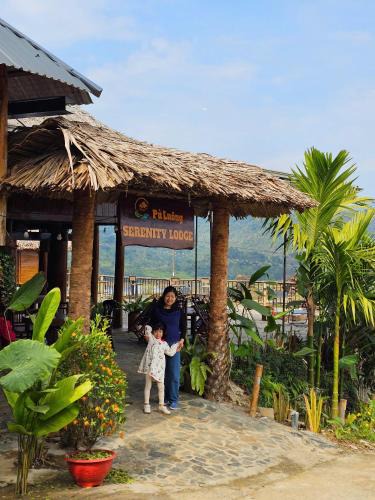 Pu Long Nature Reserve Hotel | Pu Luong Serenity Lodge