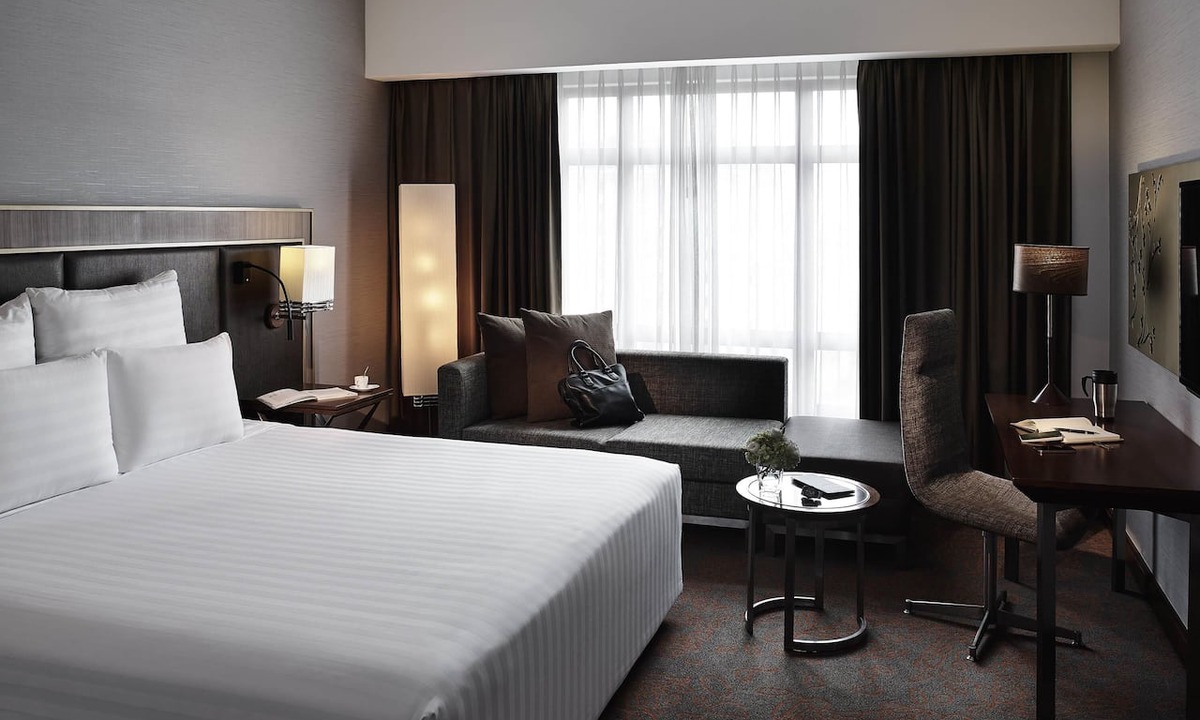 Dong Da Hotel | Pullman Hanoi Hotel