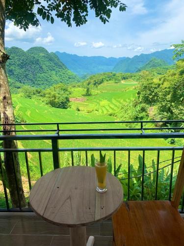 Kho Muong Bed & Breakfast | Puluong Aroma