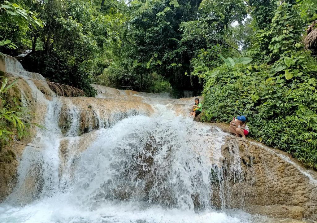 Pu Long Nature Reserve Hotel | Puluong homestay1holiday
