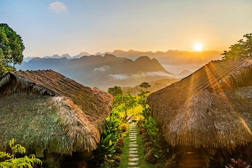 Pu Long Nature Reserve Resort | Puluong Retreat