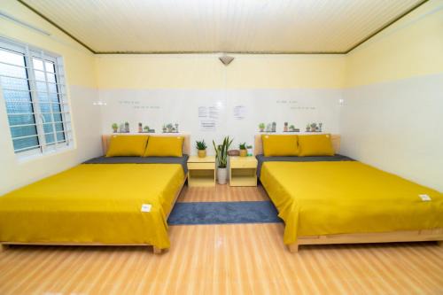 Con Son House | Pun corner homestay