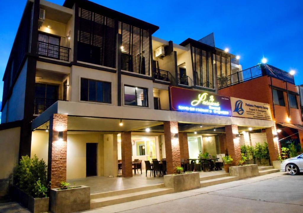 Rawai Hotel | Purimas Resortel
