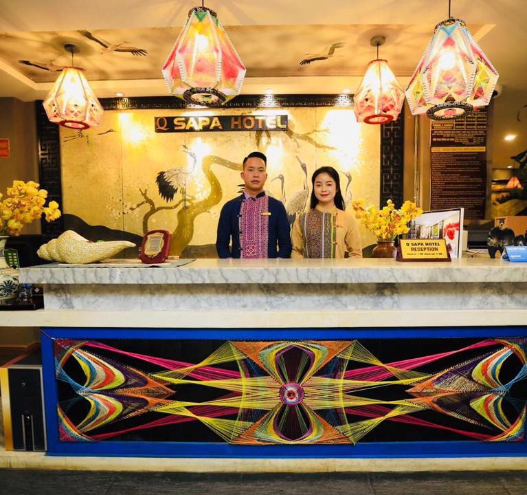 Sa Pa Hotel | Q Sapa Hotel