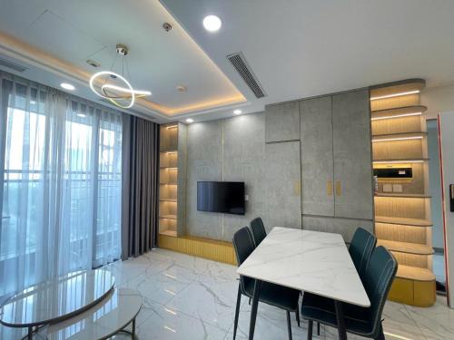 Phu My Hung Apartment | Quận 7 sunshine sky city
