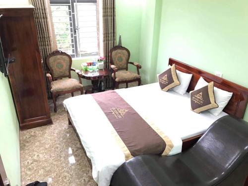 Lai Chau Hotel | Quỳnh Chi Hotel