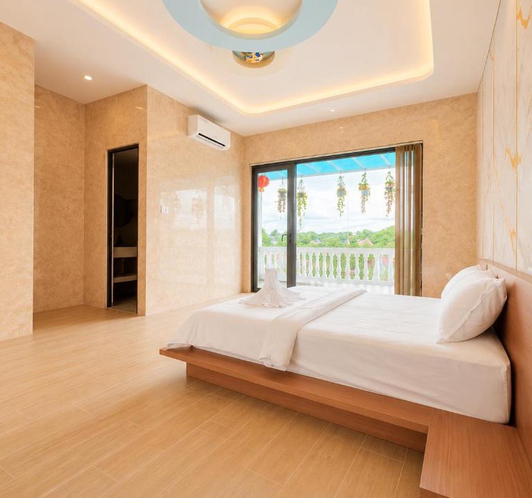 Xuyen Moc Hotel | Quỳnh Như Villa