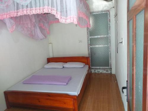Nam Mau Bed & Breakfast | Quang Hưng Hommestay