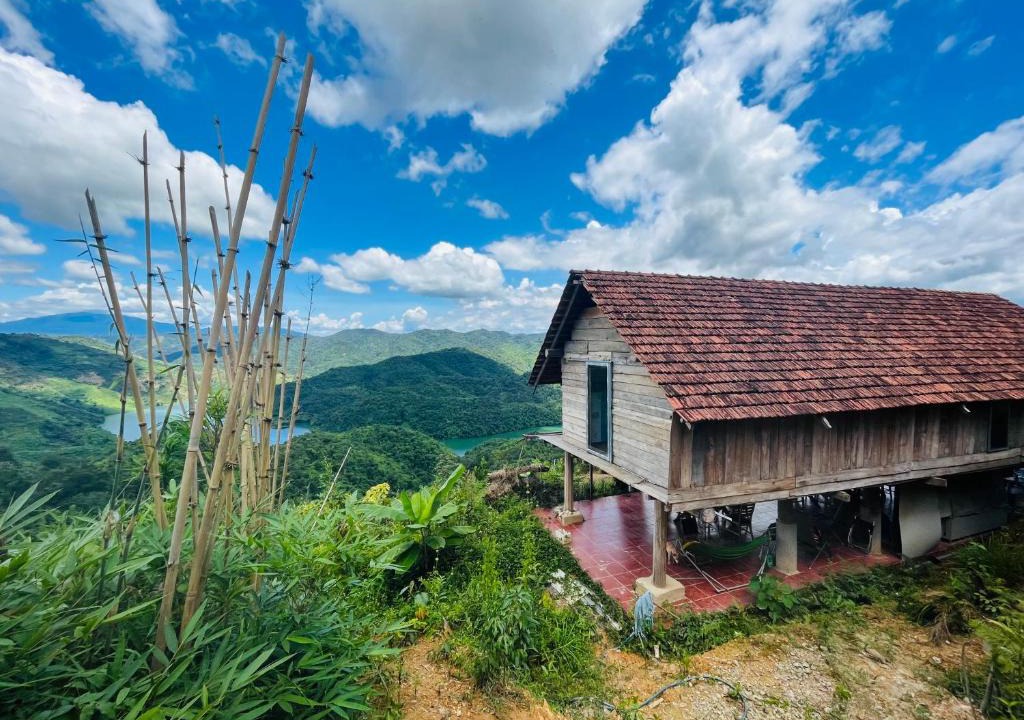 Dak Glong Ski Chalet | Quang Khe Retreat