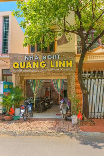 Khu bao ton Thien nhien Pu Luong Hotel | Quang Linh Motel Thanh Hóa