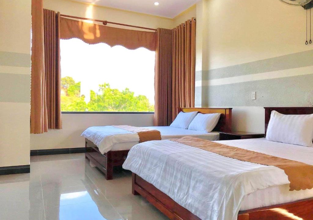 Phuoc Thuan Hotel | Quang Vinh Hồ Tràm