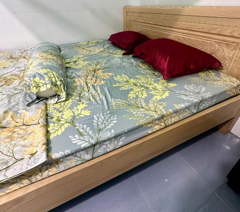 Ba Tri House | Que Nha Homestay