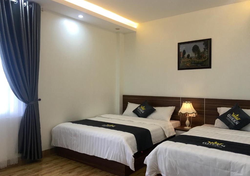 Ha Long Hotel | Queen Motel