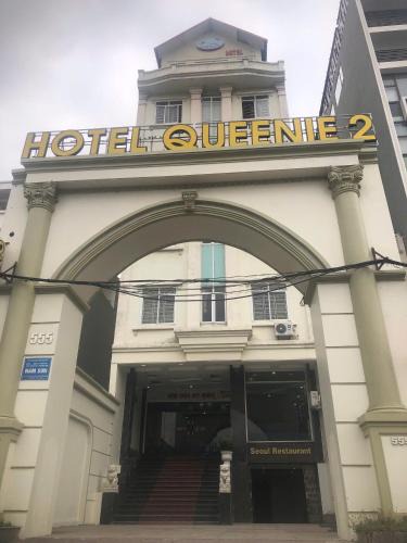 Hai Phong Hotel | Queenie Hotel 2