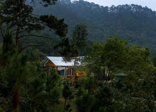 Soc Son Villa | Quin House