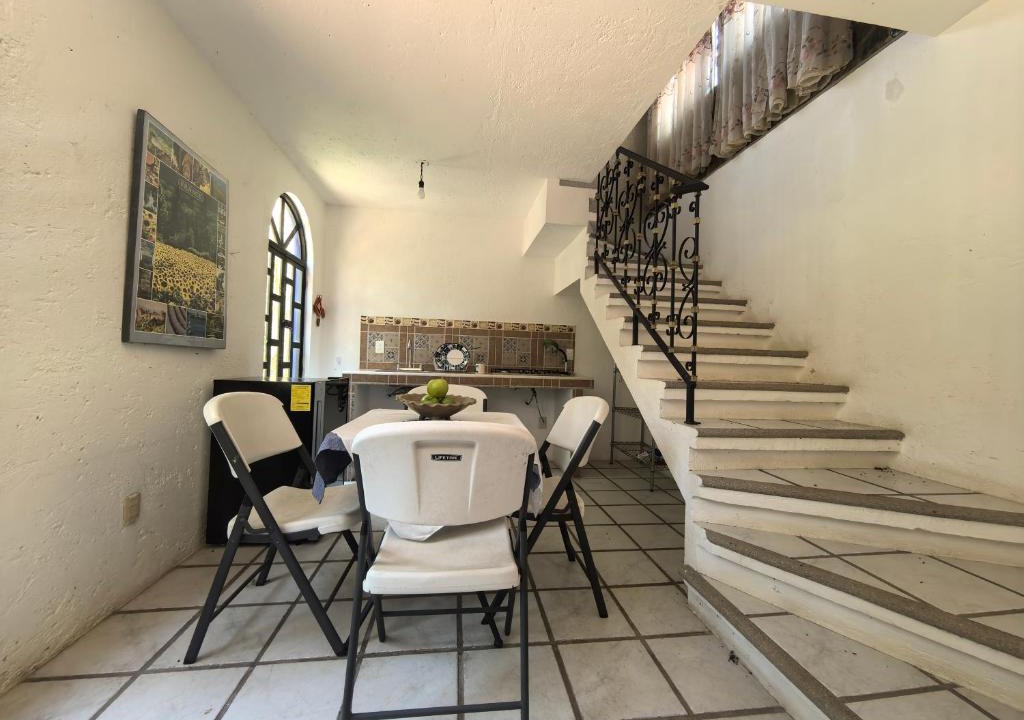 Comitan de Dominguez Apartment | Quinta Luz de Luna