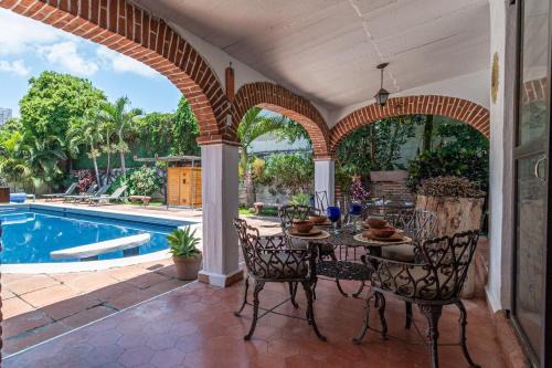 Cuautla Villa | Quinta Rustica "La Aguacana"
