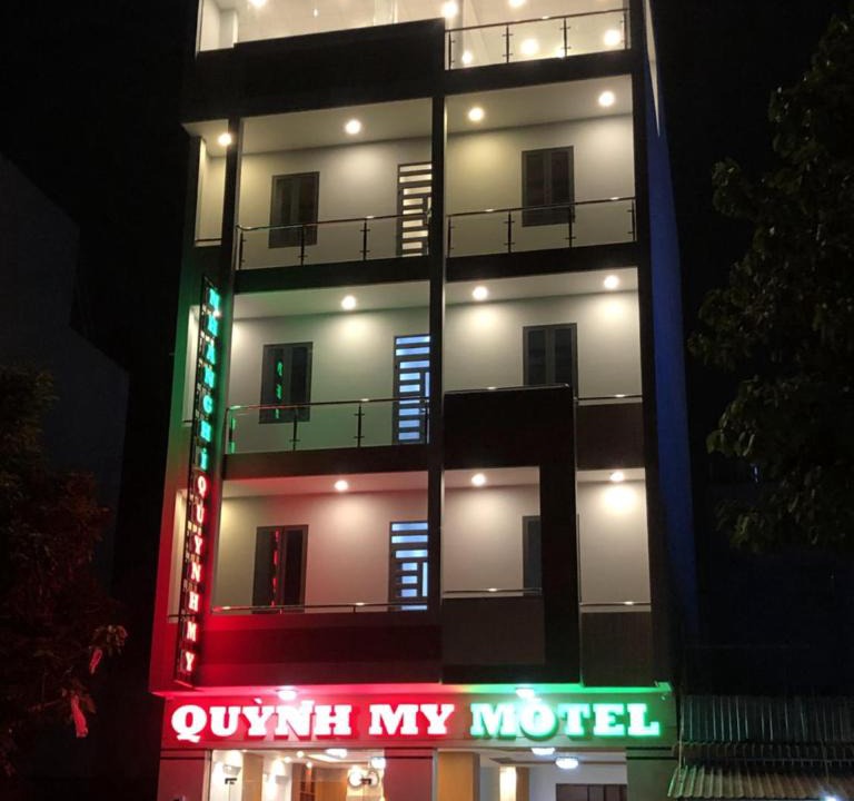 Cai Rang Hotel | Quynh My Motel