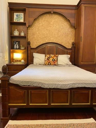 Hang Bo Apartment | Quynh Nest Homestay 2