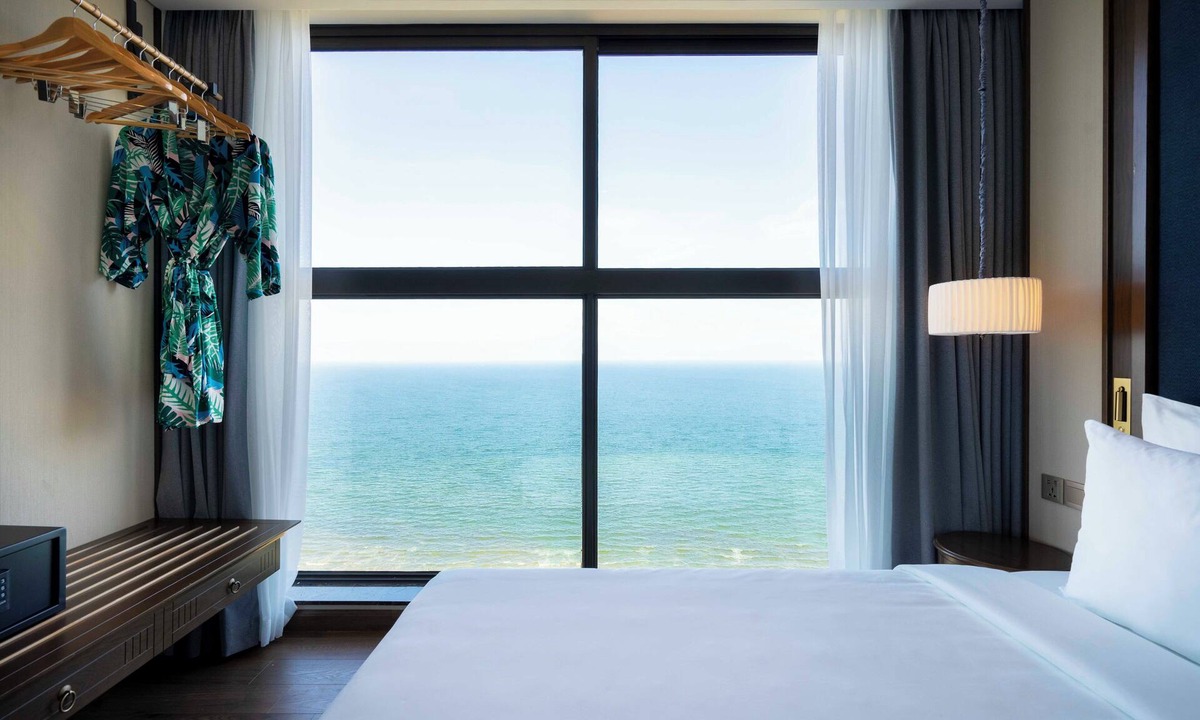 Suoi Nuoc Beach Hotel | Raclay by MHG