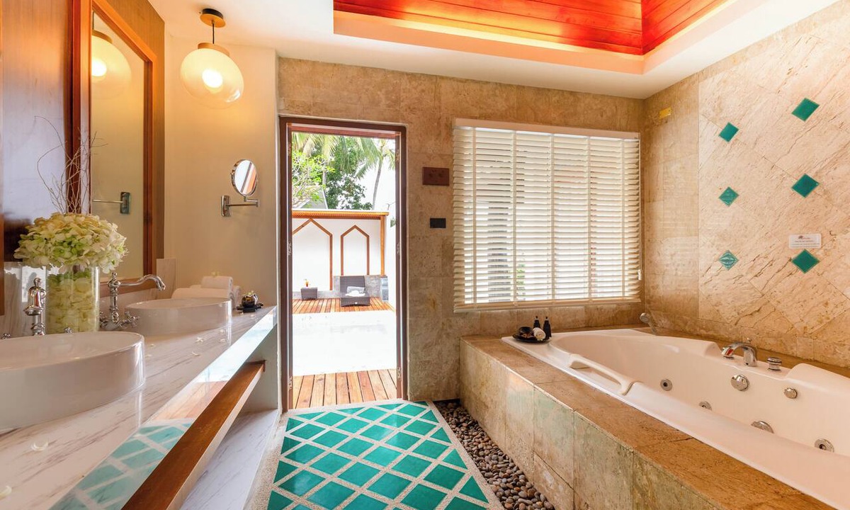 Krabi Resort | Railay Bay Resort and Spa